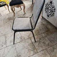 صندلی کم جا توهم رو
