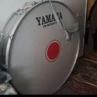 طبل استیل 140