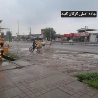 ملک تجاری مسکونی رضا آباد