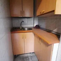 واحد اداری غرق نور مبله