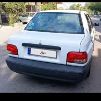 پراید ۱۳۱/مدل ۹۸/ اقساط دلخواه از ۶ ماه/ تحویل آنی