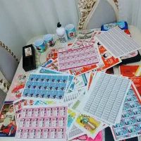 برچسب کتاب اختصاصی با عکس فرزند دلبندتان