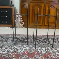 استند گلدان