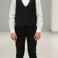ژیله شلوار مجلسی