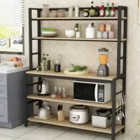 کافی بار استند آشپزخانه/مجموعه پخش محمودزاده