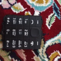 صفحه کلید نو NOKIA