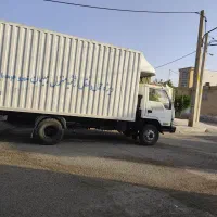 باربری منزل و مبلمان سید با ۲۶سال سابقه