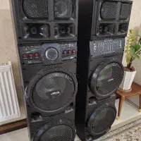 اسپیکر خانگی ارگون 1664