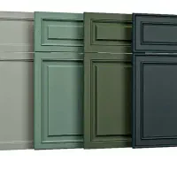 رنگ کاری انواع مصنوعات چوبی