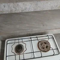 اجاق گاز رو میزی