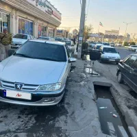 پارس خوش رخ سرپا