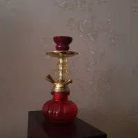 قلیان مسافرتی
