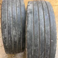 لاستیک دست دوم ۷۰