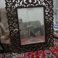 آینه|آرایشگاه و سالنهای زیبایی|اهواز, زرگان|دیوار