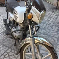 لیفان ۱۸۰۰|موتورسیکلت|تهران, مینای جنوبی|دیوار