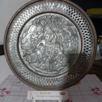 دیوار کوب قدیمی
