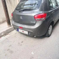 تیبا ۲|خودرو سواری و وانت|تهران, مسعودیه|دیوار