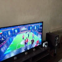 تلوزیون ال ای دی ۵۵