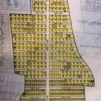 دو قطعه ۷۶۰ متری  ویلایی نخریسی شاندیز مشارکت