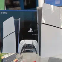 ps5 slim digital 1T کپی خور