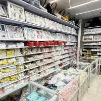 بزرگترین سیسمونی نوزادی