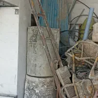 بشکه ،فرغون