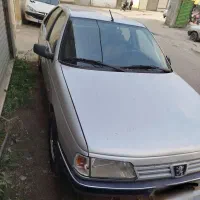 پژو ۴۰۵|خودرو سواری و وانت|رشت, ولکس|دیوار