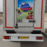 آمیکو ۵۲۰۰ یخچالدار مدل ۱۳۹۳ تحویل ۱۴۰۰