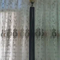 پرده پذیرایی