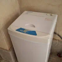 ماشین لباس شویی
