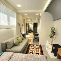 اجاره سوئیت جنگلی شهرکی اسالم