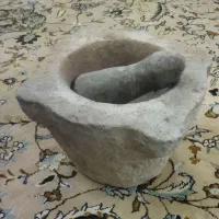 هاونگ قدیمی سرکو