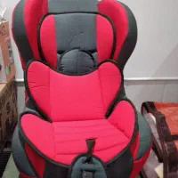 صندلی کودک خودرو وکالسکه