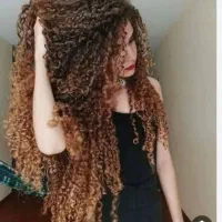 مو بدون واسطه