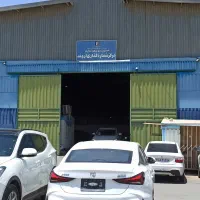 خدمات ترخیص و تعویض پلاک اروند