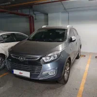 جک اس ۵ ۱۵۰۰ cc