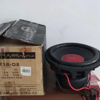 ساب ووفر پالس