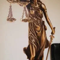 پرده جهت اتاق وکالت