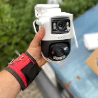 دوربین مداربسته  محمودآباد نور ایزدشهر آمل سرخرود