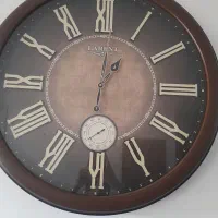 ساعت دیواری