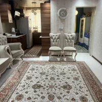 آپارتمان ۷۵متر فول امکانات حیاط اختصاصی میدان 9دی