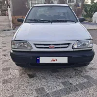 پراید ۱۳۱