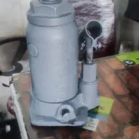 جک روغنی