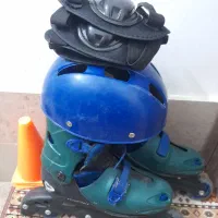 اسکیت