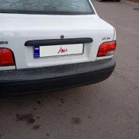 پراید 97|خودرو سواری و وانت|قم, شهرک فاطمیه|دیوار