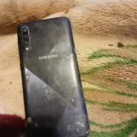 سه عدد گوشی a73256وa14وa30s به صورت کلی یکجا ب
