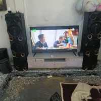 اسپیکر میکرولب مدل Q620