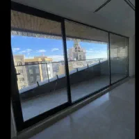 ۱۴۰متر/۳خواب/غرق نور/ کلیدنخورده