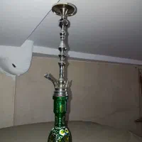 قلیان کامل