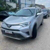 تویوتا رافورrav4مدل ۲۰۱۶ / ۵۰خودرو موجود